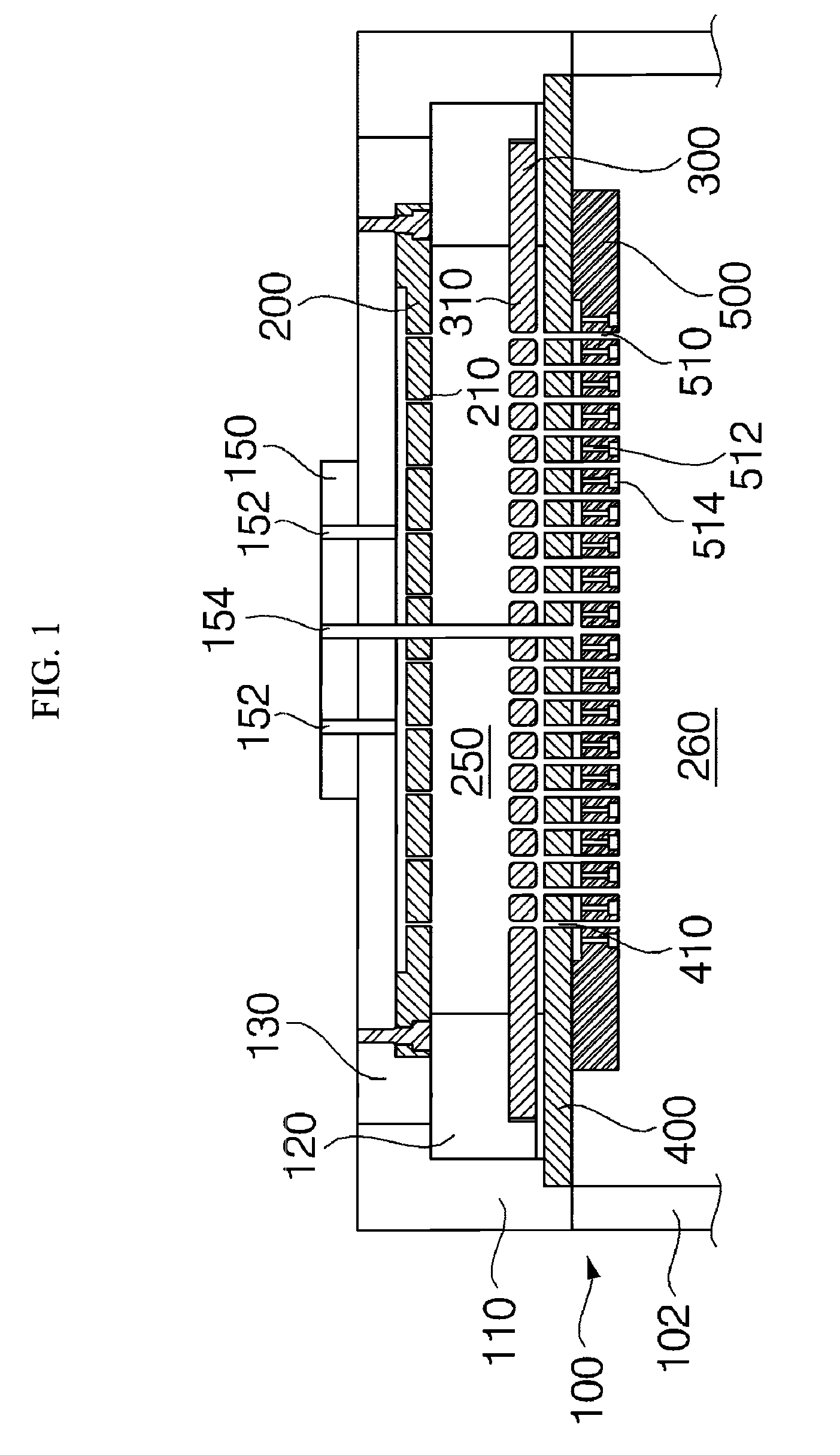 Apparatus for generating remote plasma