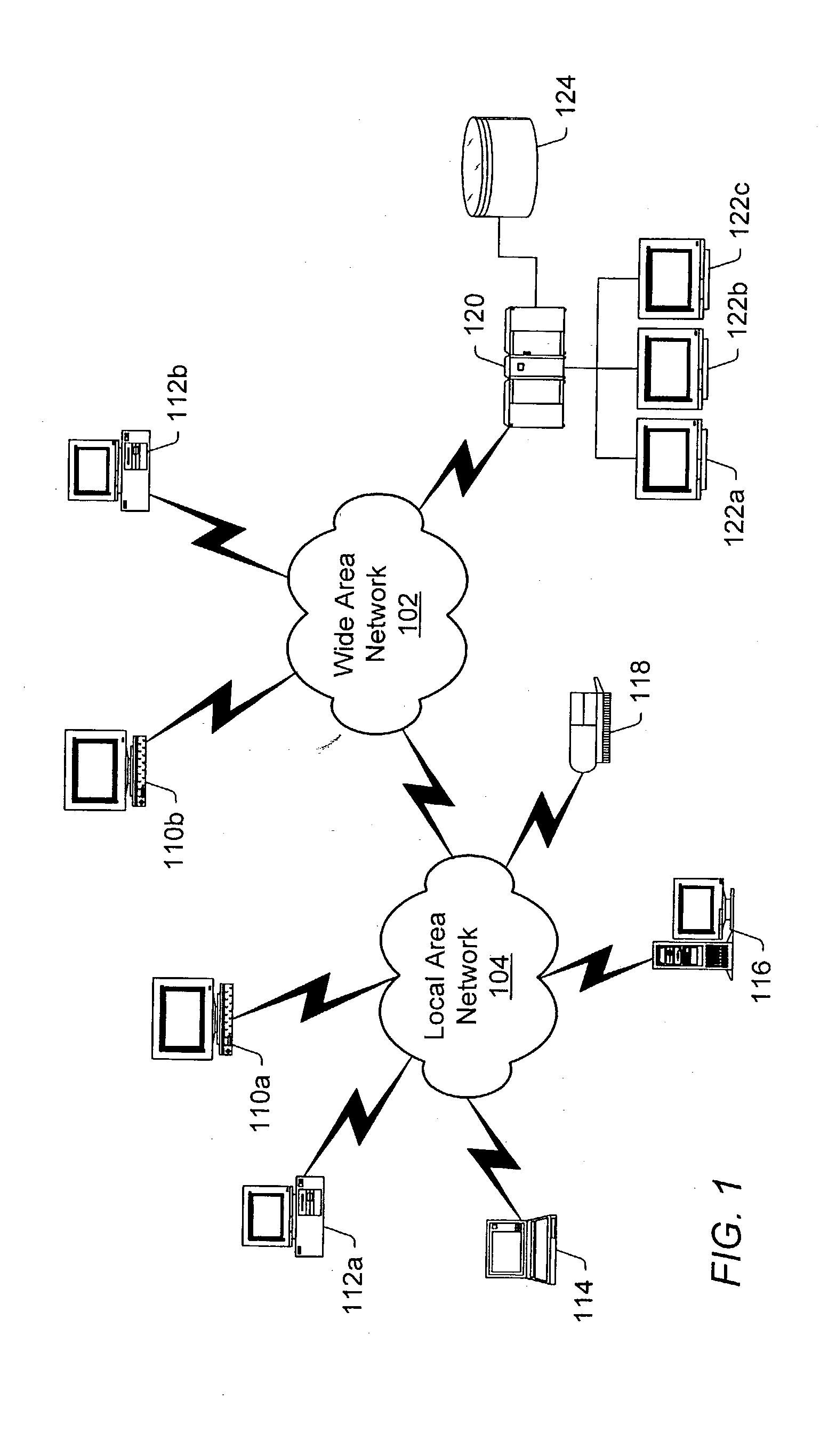 Computerized method and system for estimating an effect on liability using a comparison of the actual speed of vehicles with a specified speed