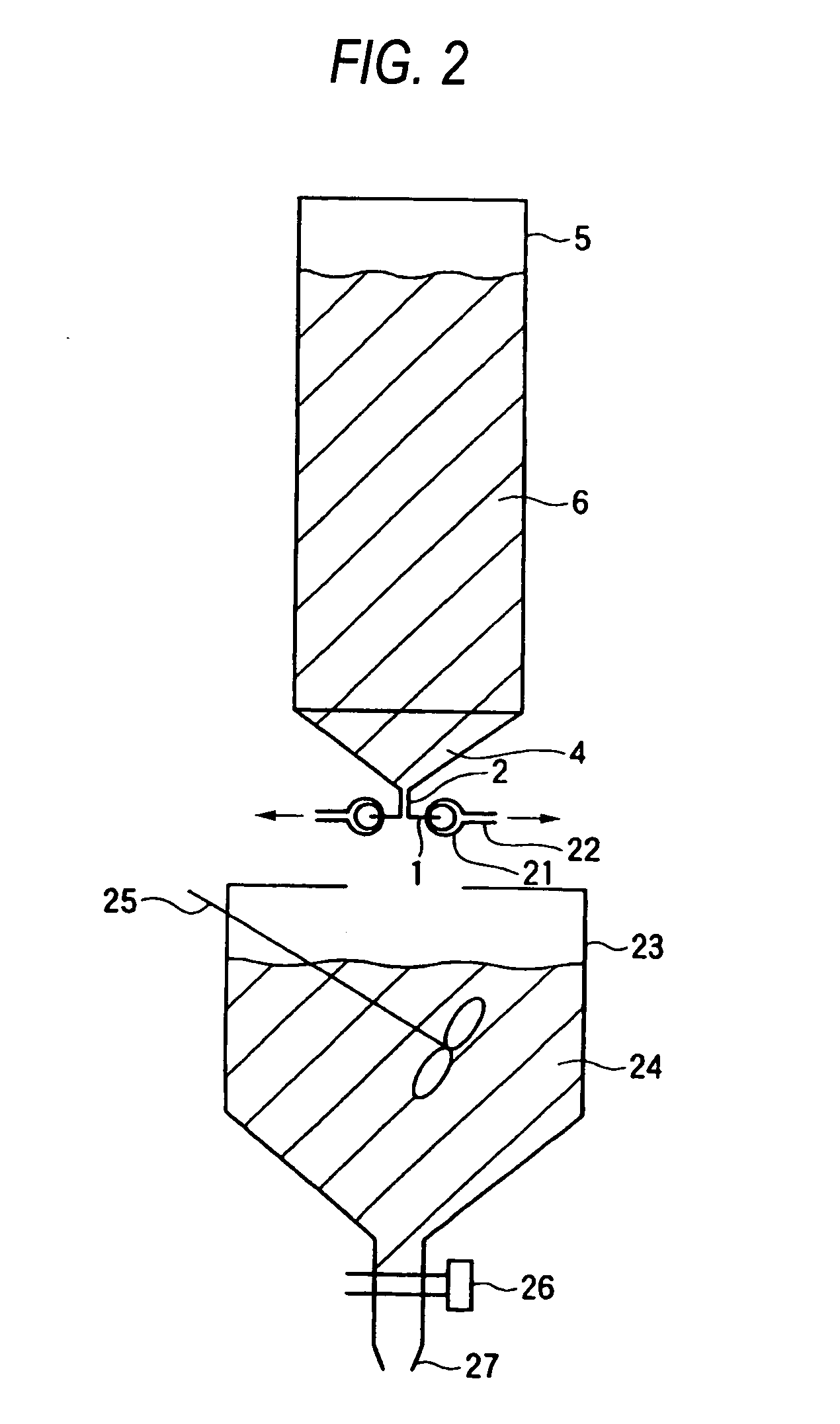 Package for solid photographic-processing agent