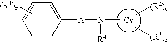 Aniline derivatives or salts thereof and cytokine production inhibitors containing the same