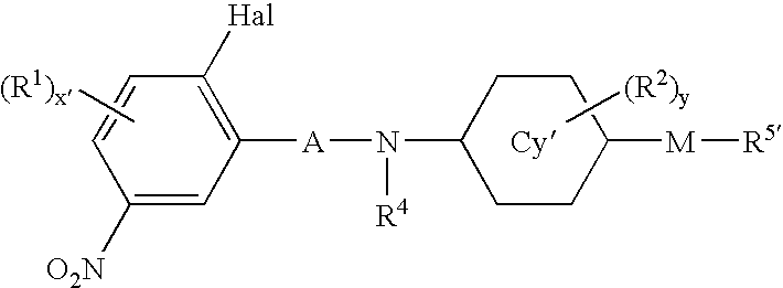 Aniline derivatives or salts thereof and cytokine production inhibitors containing the same