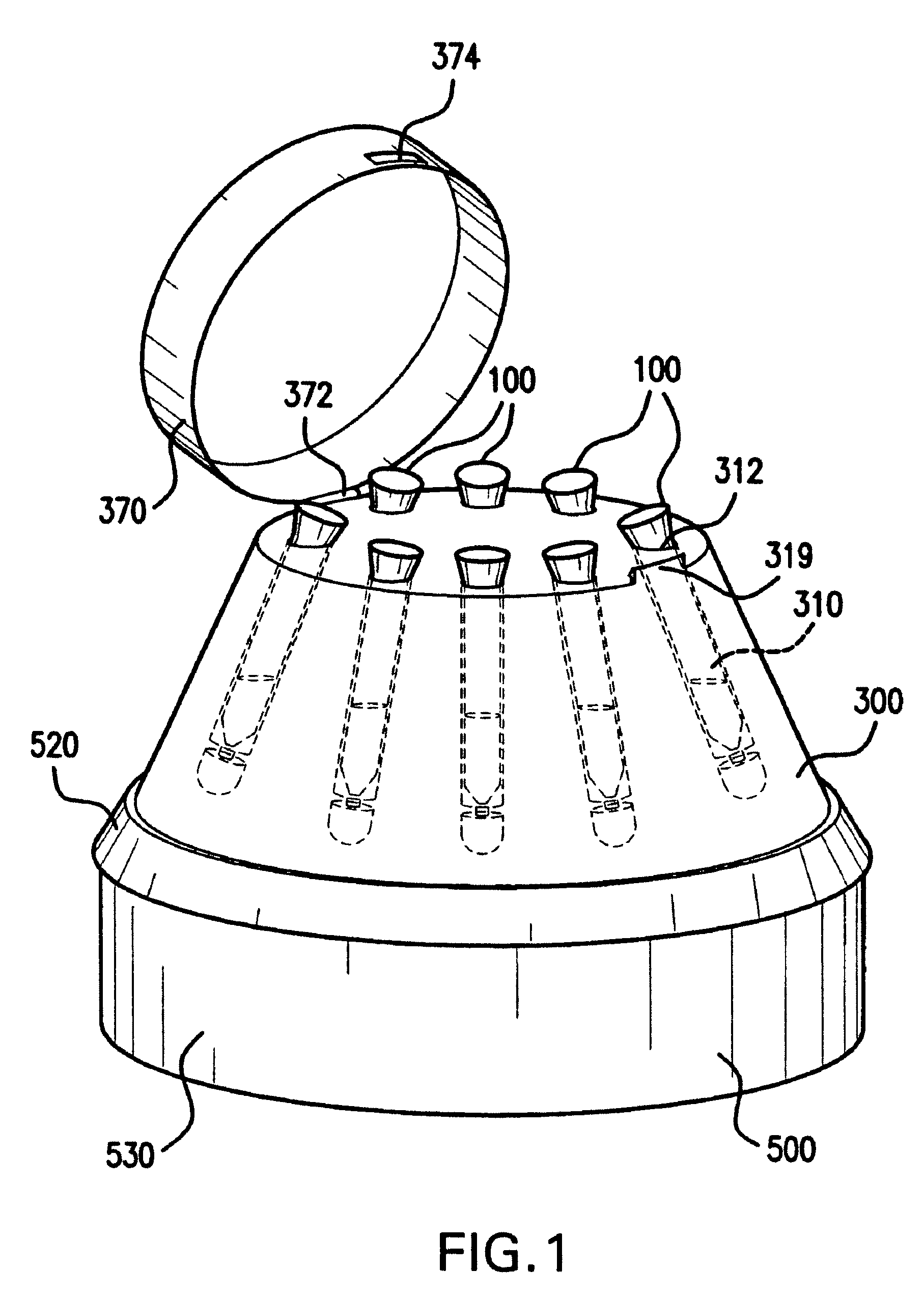 Fat collection and preparation system and method