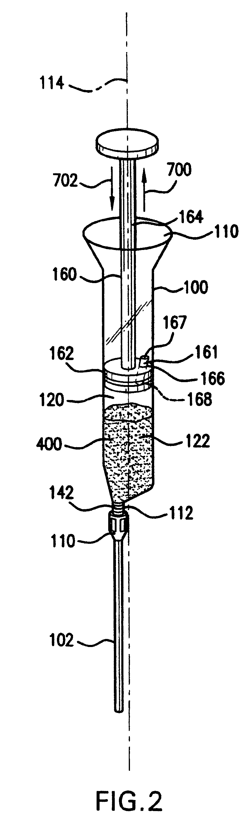 Fat collection and preparation system and method