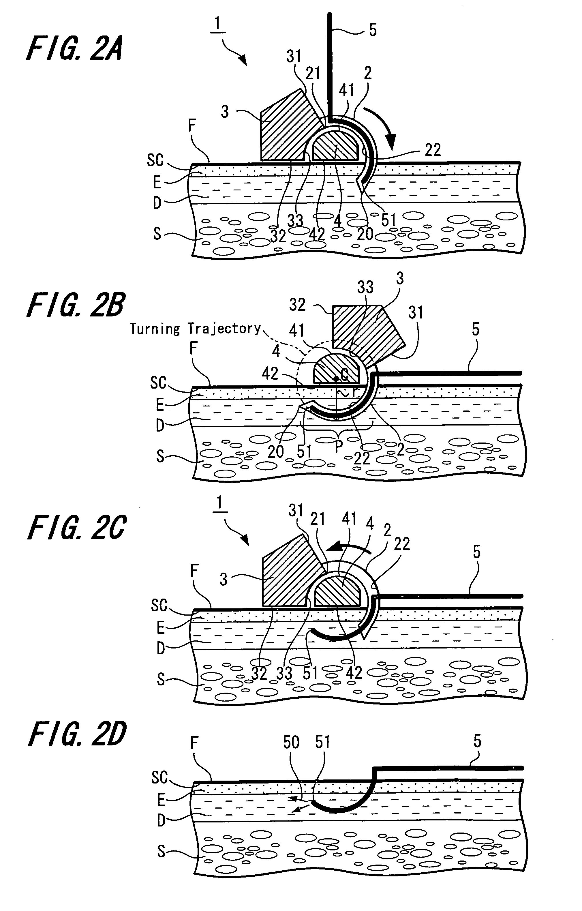 Puncture device