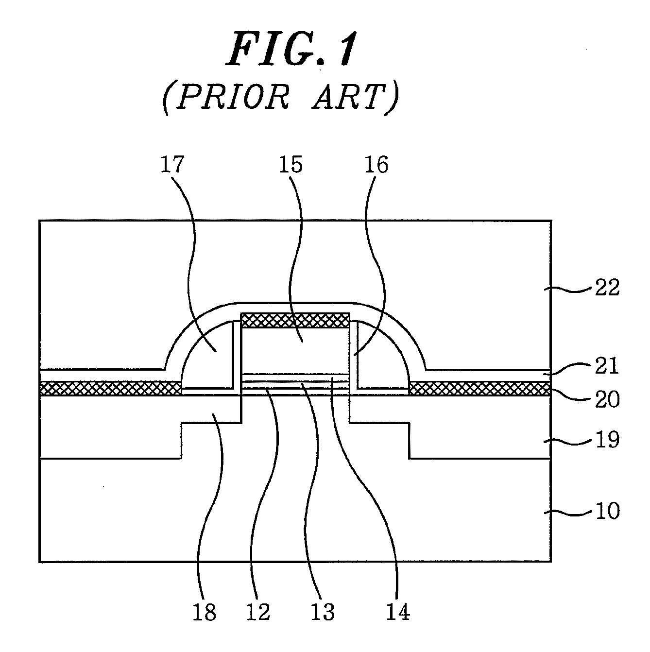 Method for fabricating flash memory device