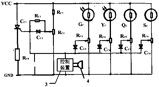 An electrical safety protection device based on power supply and distribution maintenance operations