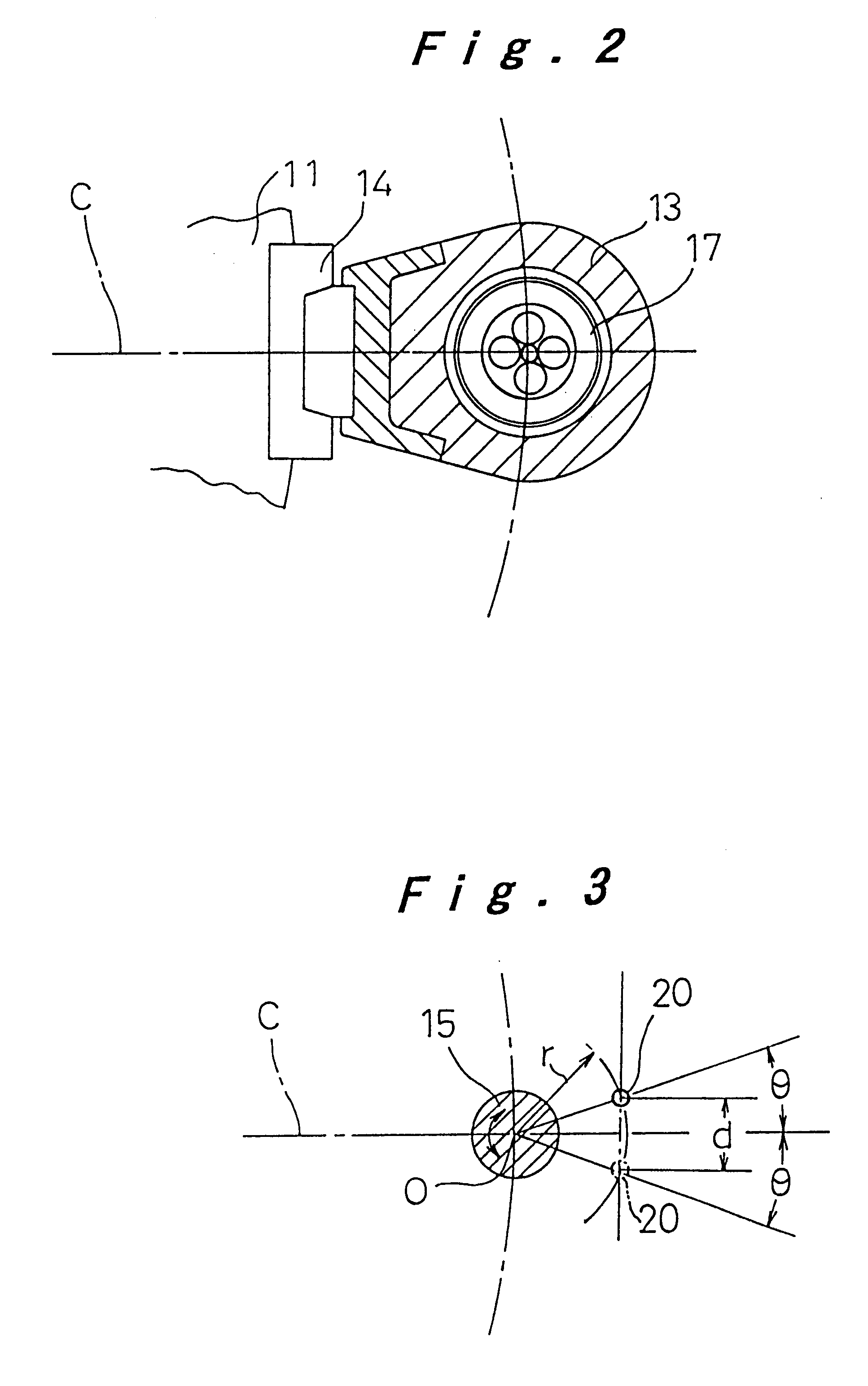Method for mounting component