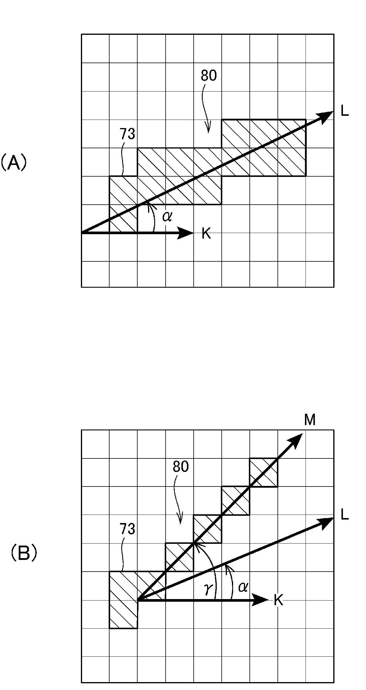 Surface inspection device and surface inspection method