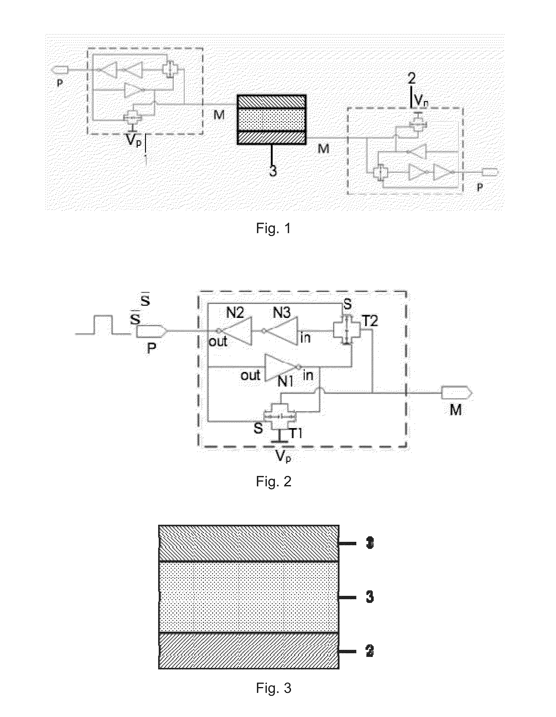 Time Correlation Learning Neuron Circuit Based on a Resistive Memristor and an Implementation Method Thereof