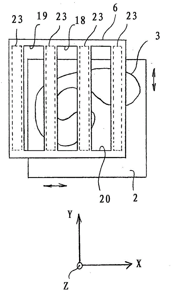 Apparatus for manufacturing three-dimensional objects