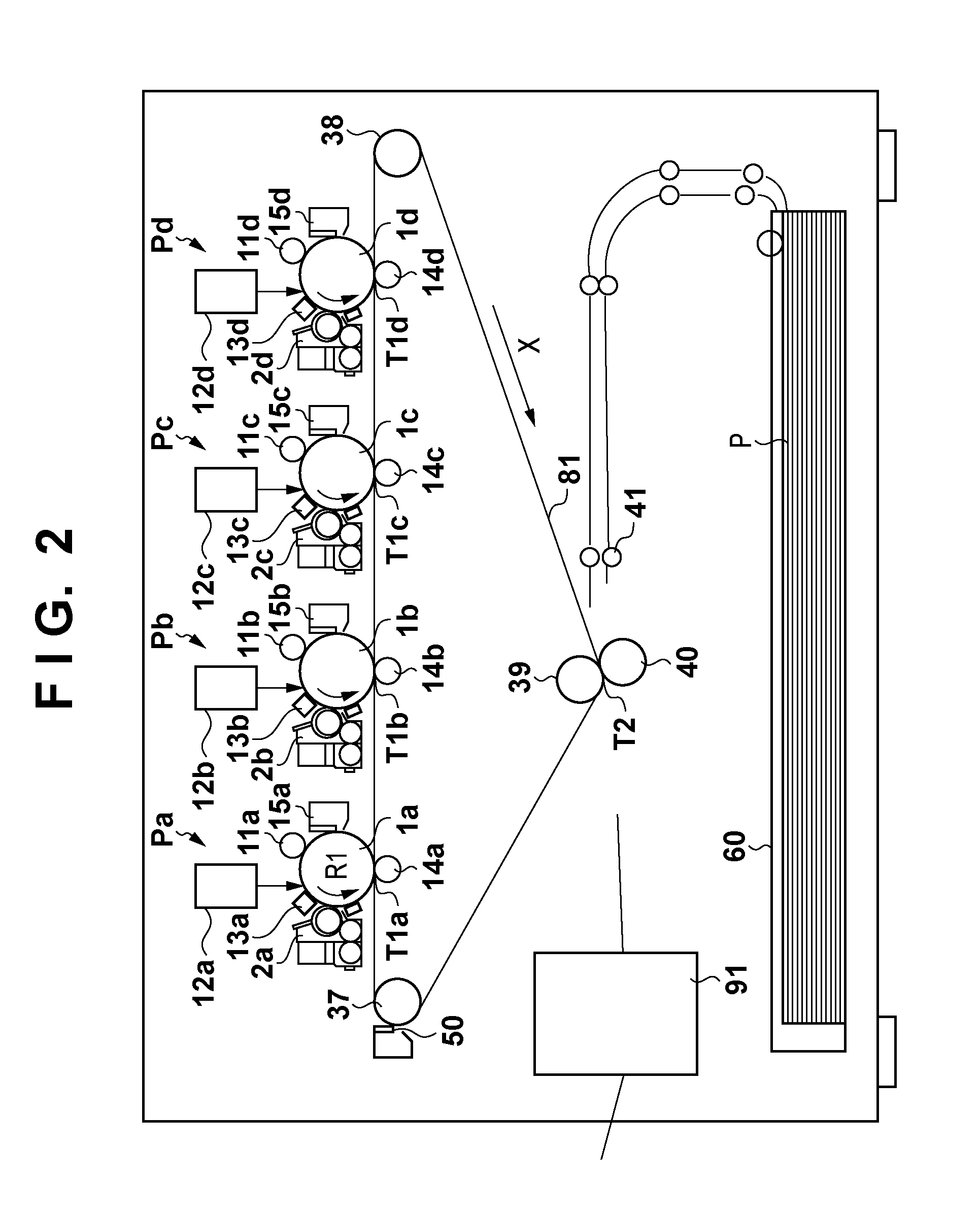 Image forming apparatus