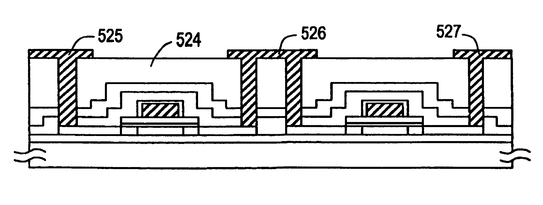 Method for fabricating a semiconductor device