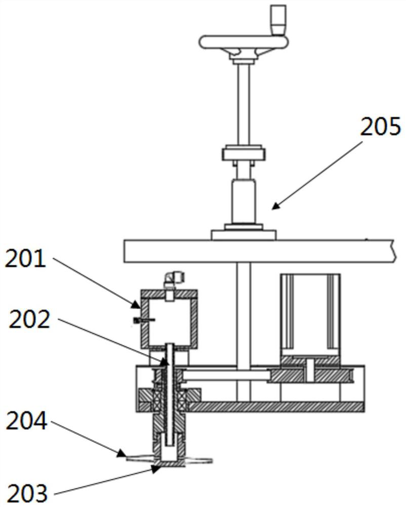 Composite filter material and preparation method thereof