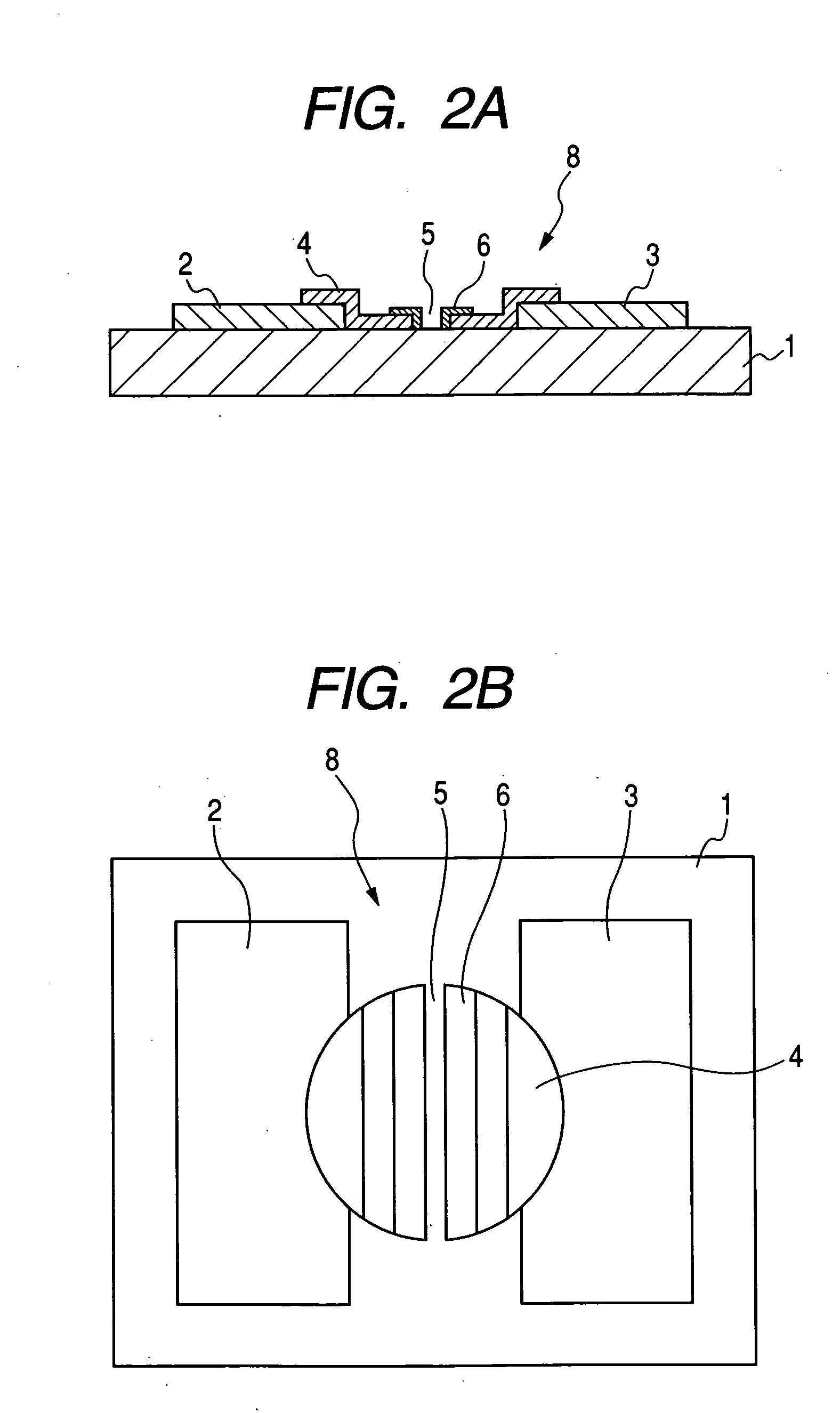 Image display apparatus and method for manufacturing the same