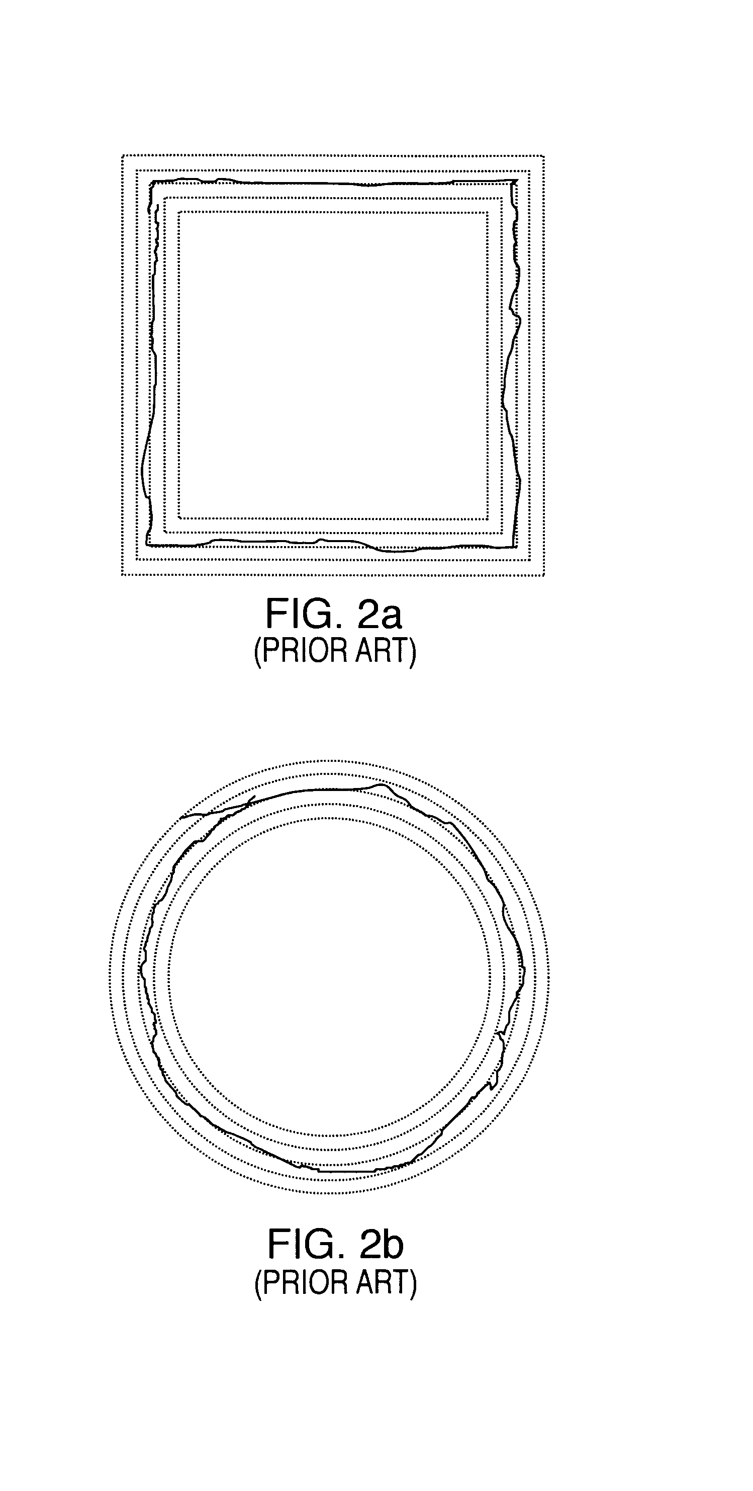 Method for processing image data of optical mouse