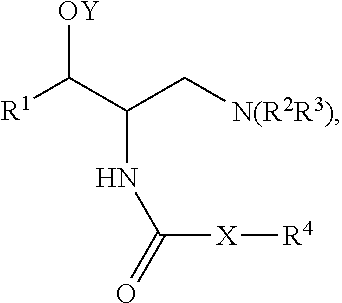 Method of treating polycystic kidney diseases with ceramide derivatives