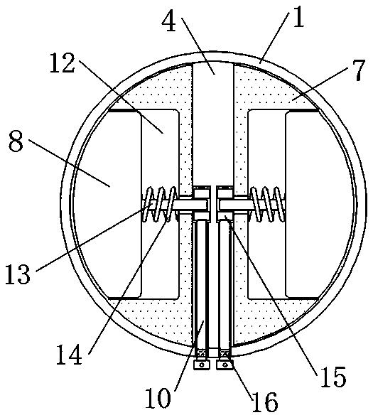 Multifunctional tracheal catheter for anesthesiology department