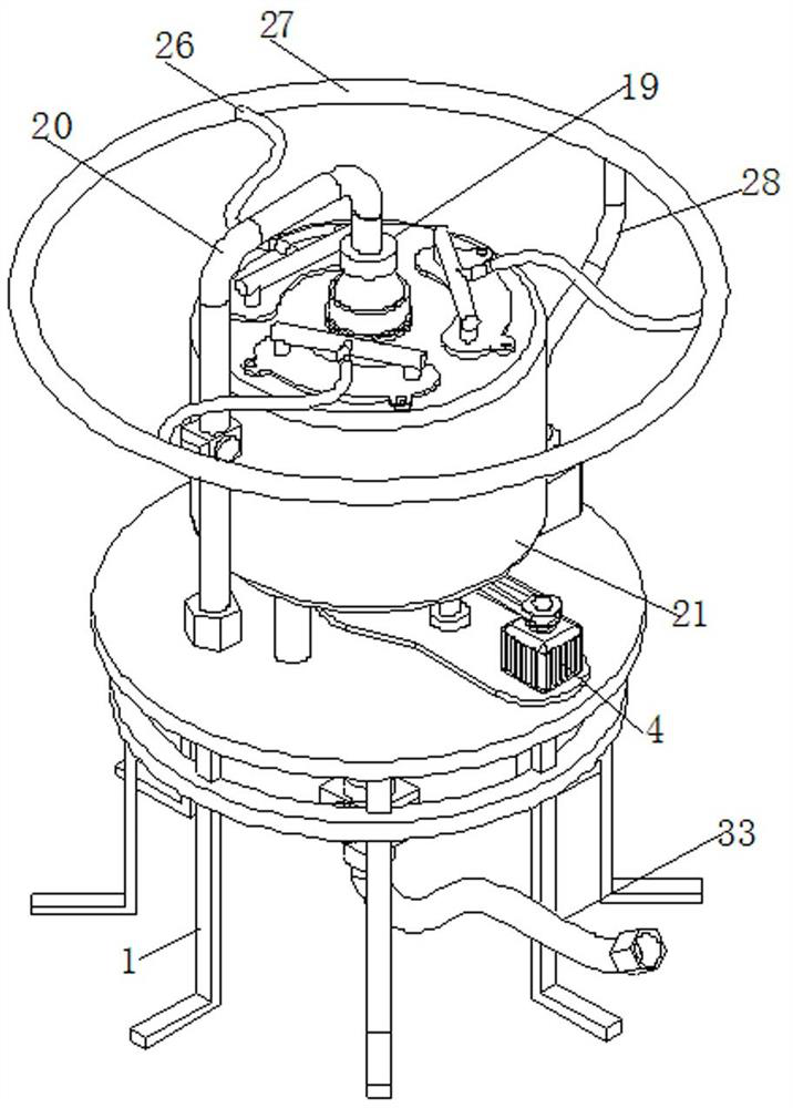 Pharmaceutical supercritical extraction equipment