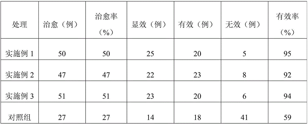 Traditional Chinese medicine preparation for treating chronic bronchitis