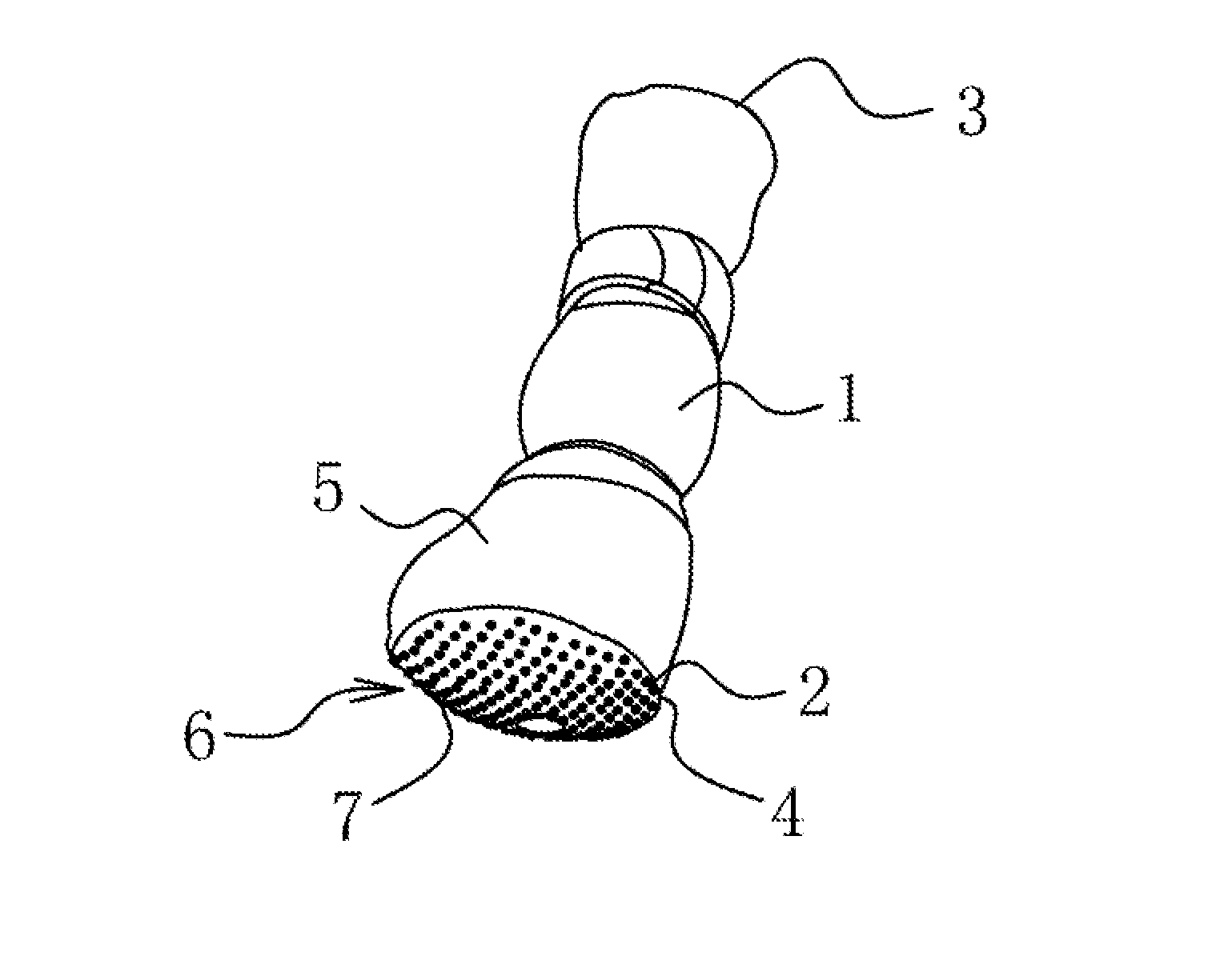 Pet socks and manufacturing method thereof