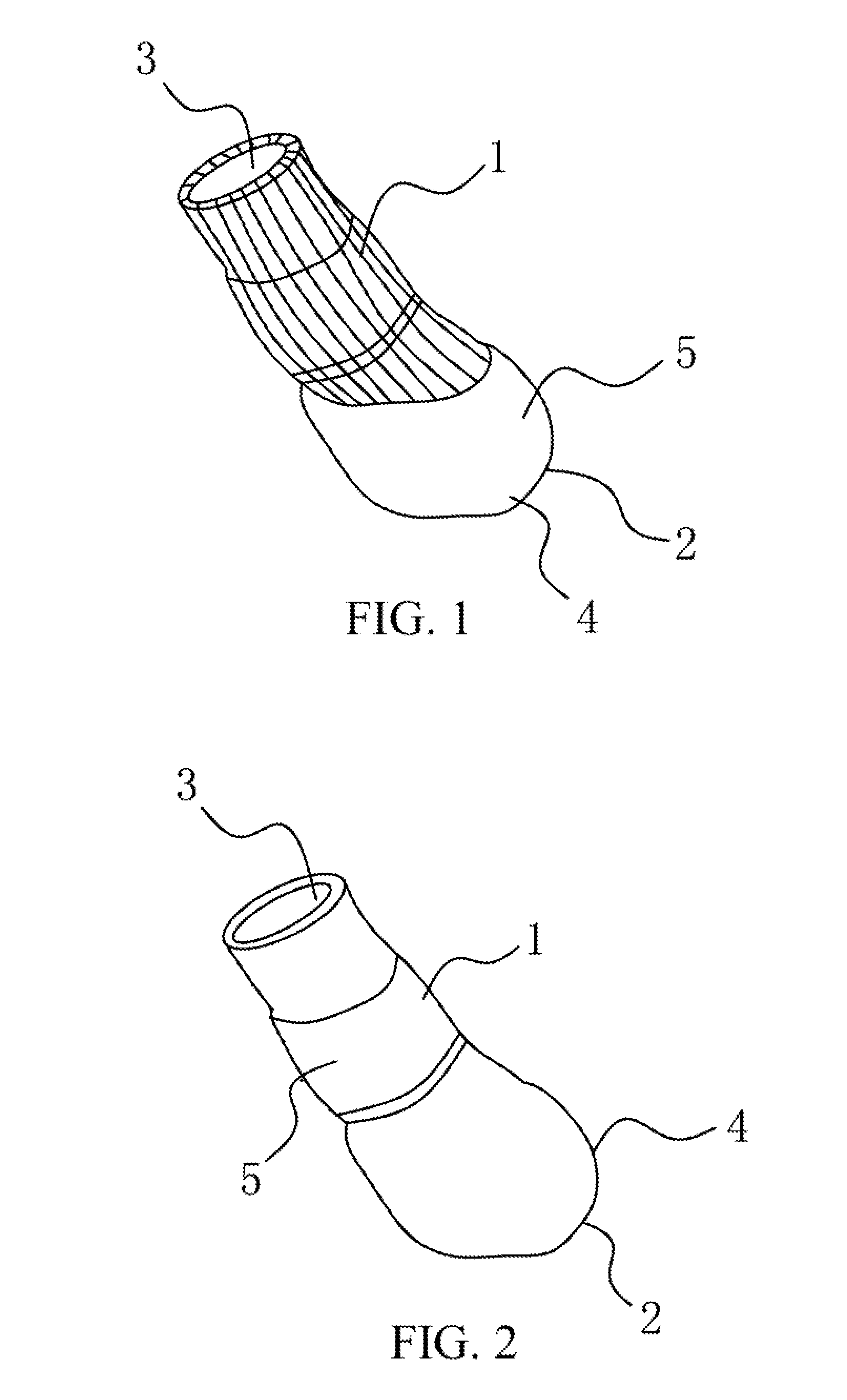 Pet socks and manufacturing method thereof