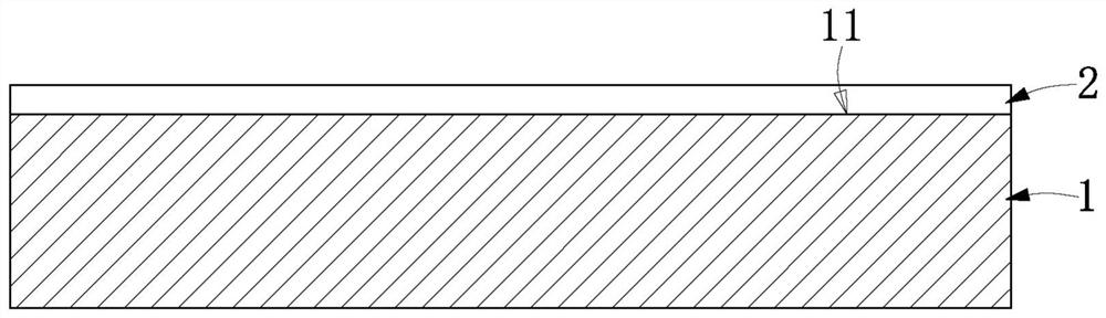 Polymerizable composition, aqueous acryl resin and preparation method thereof