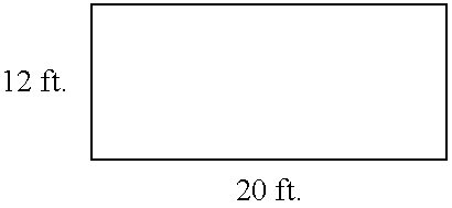 Method of protecting a soybean plant with flutriafol