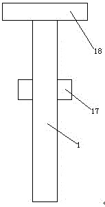 Temperature controller for refrigerator