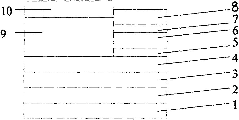 A self-destruction method for false-proof code and disposable digital false-proof mark thereof