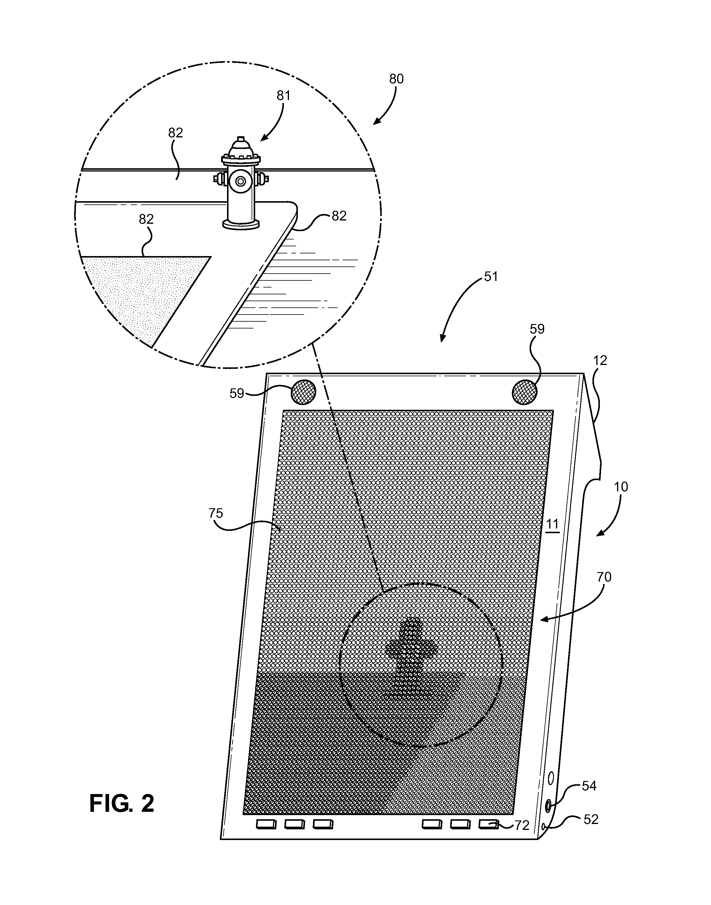 Tactile Pin Array Device