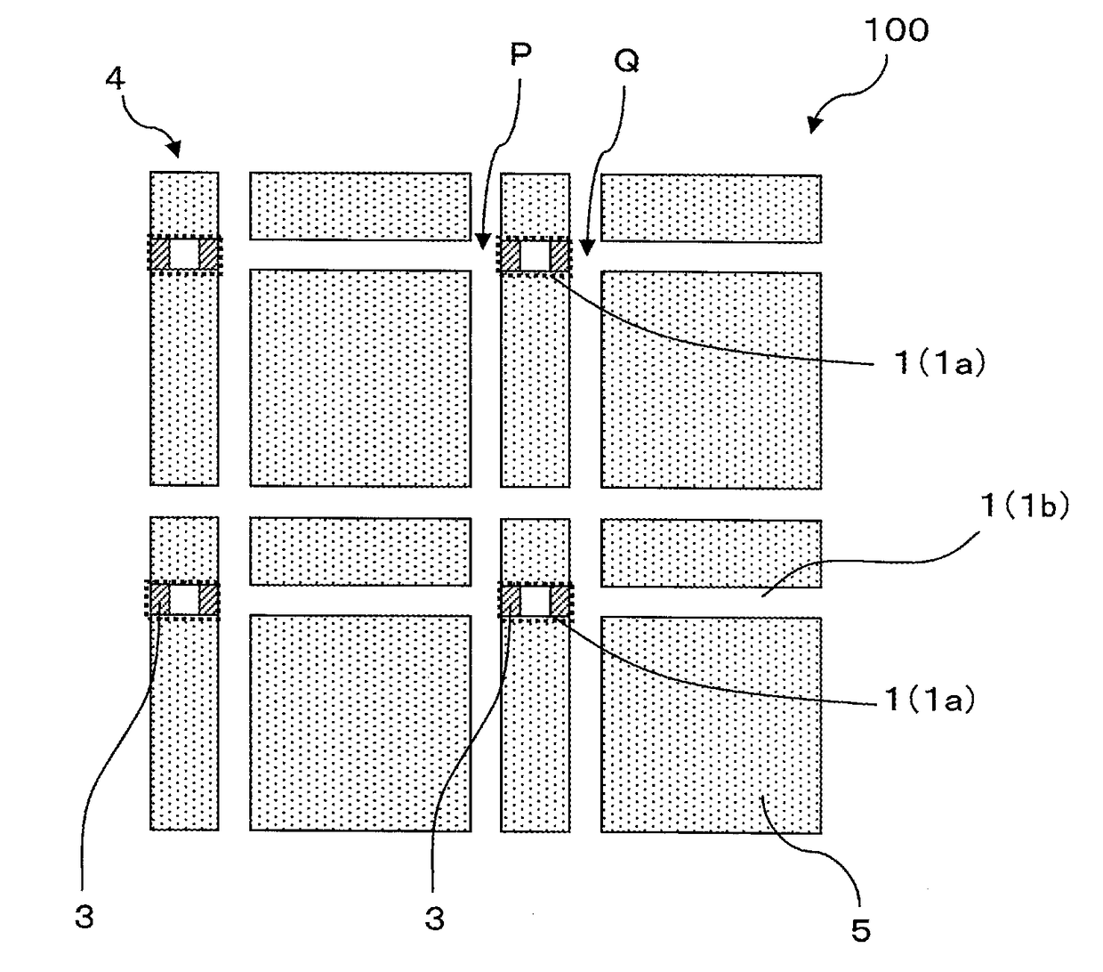 Manufacturing method of honeycomb structure forming die, and honeycomb structure forming die