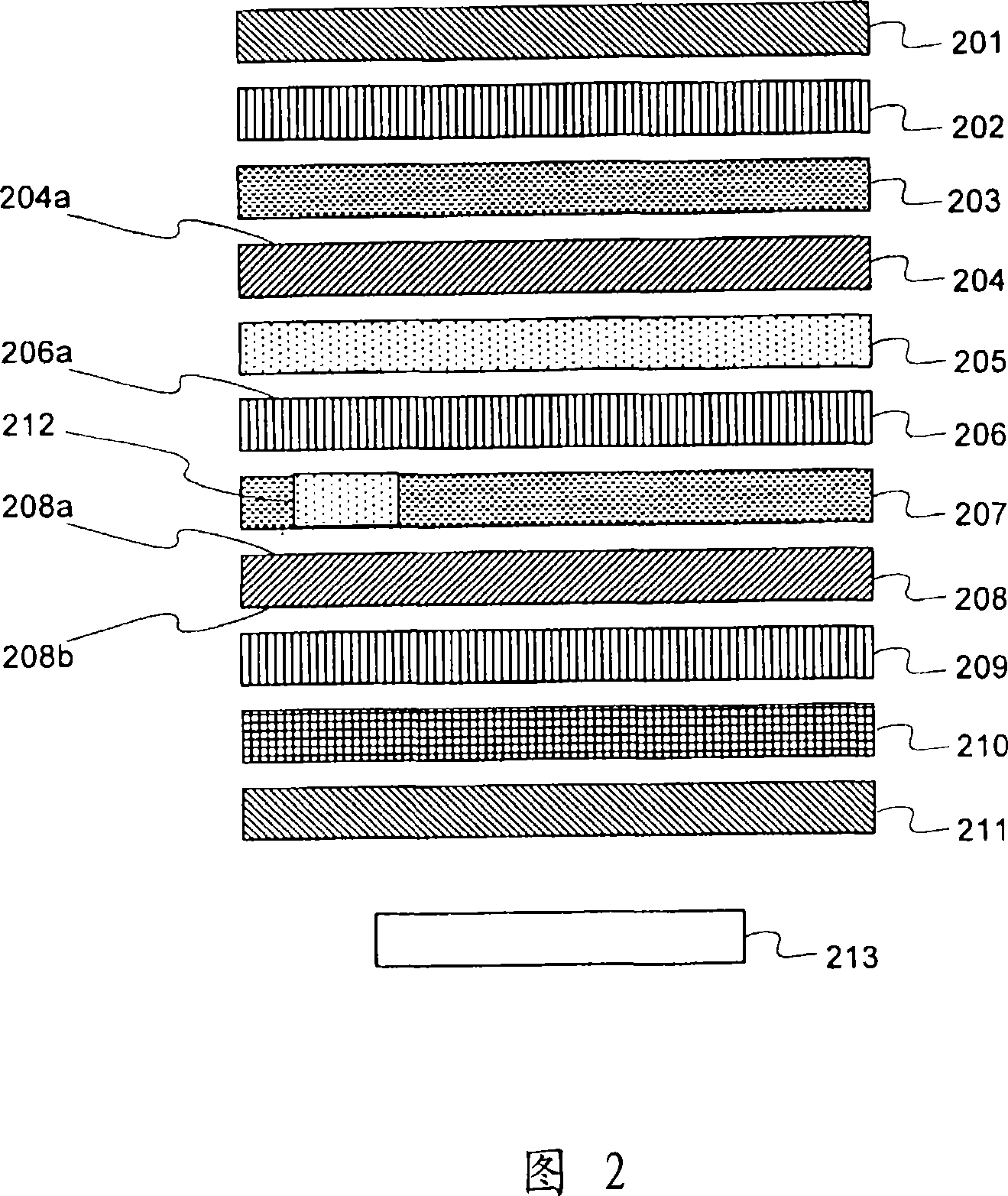 Smart composite materials for plastic substrates