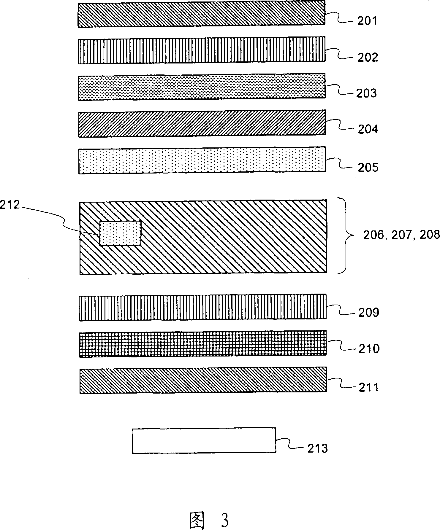 Smart composite materials for plastic substrates