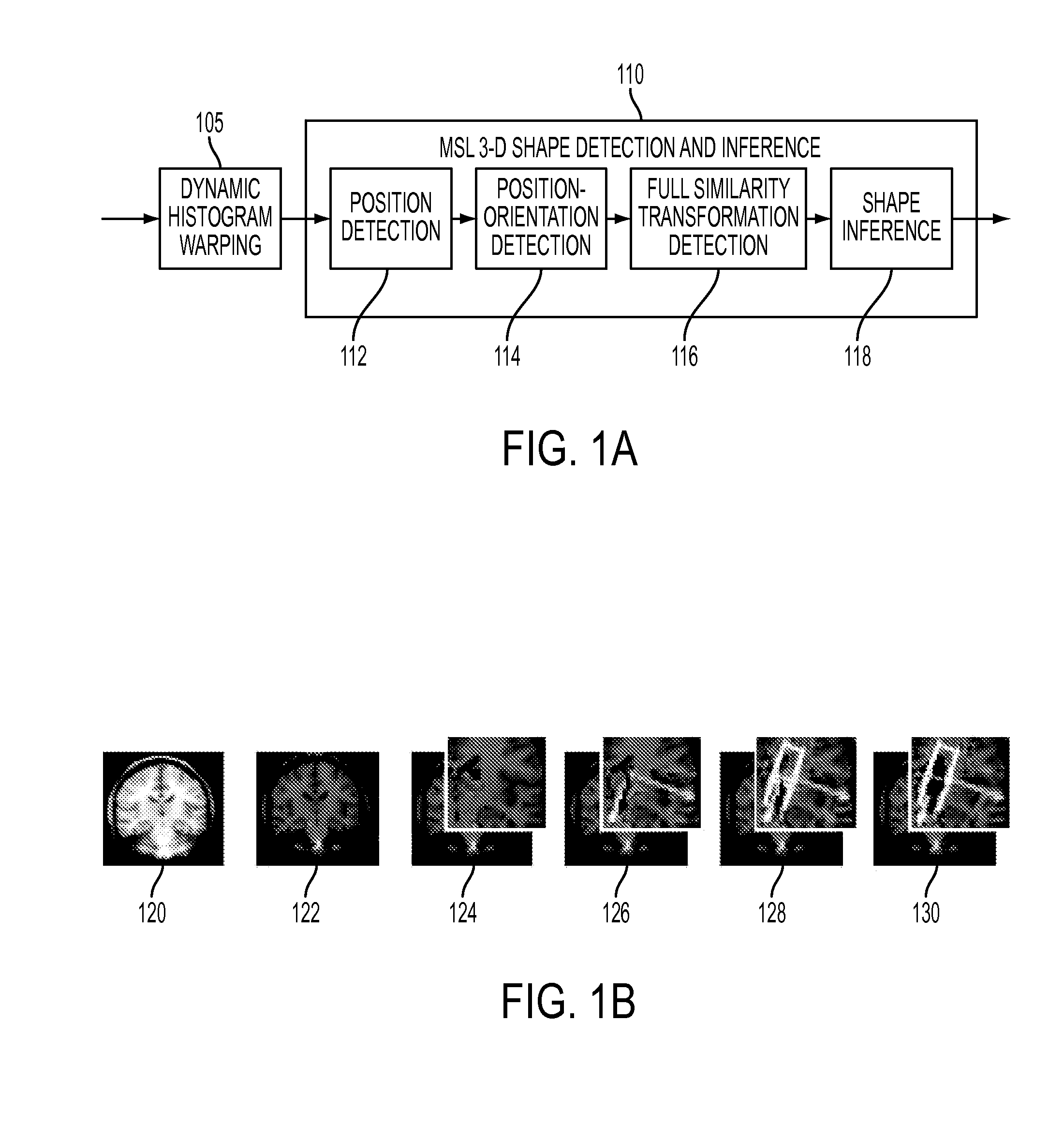 Method and System for Segmentation of Brain Structures in 3D Magnetic Resonance Images