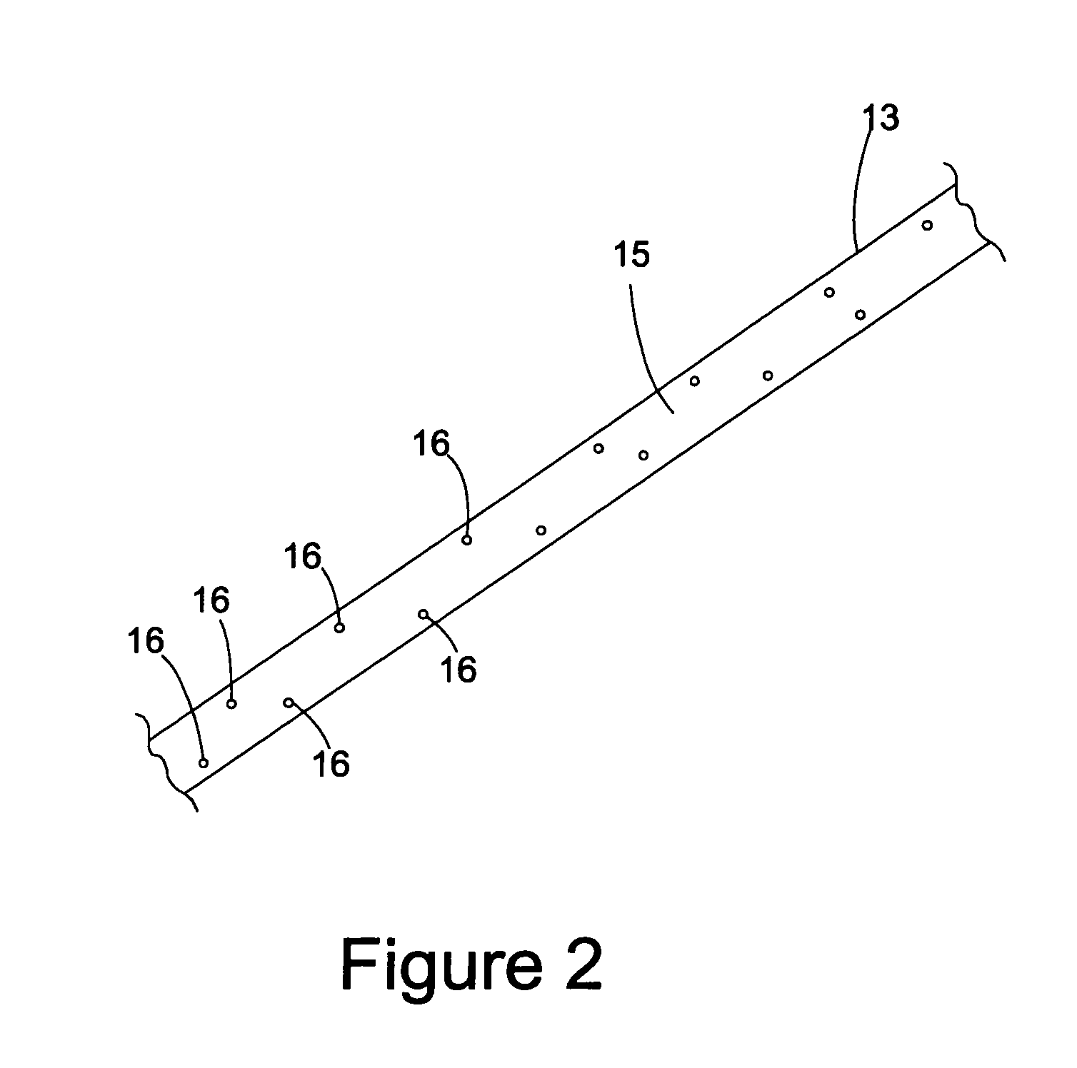 Hollow cathode sputtering apparatus and related method