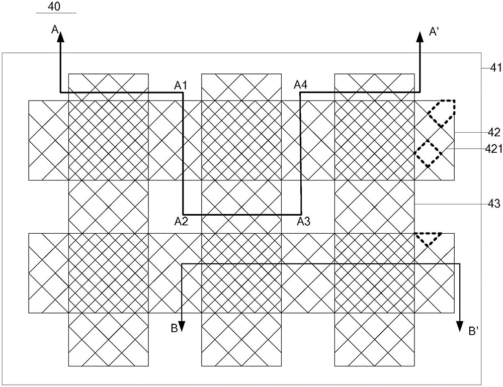 Cover plate, preparation method of cover plate and display device