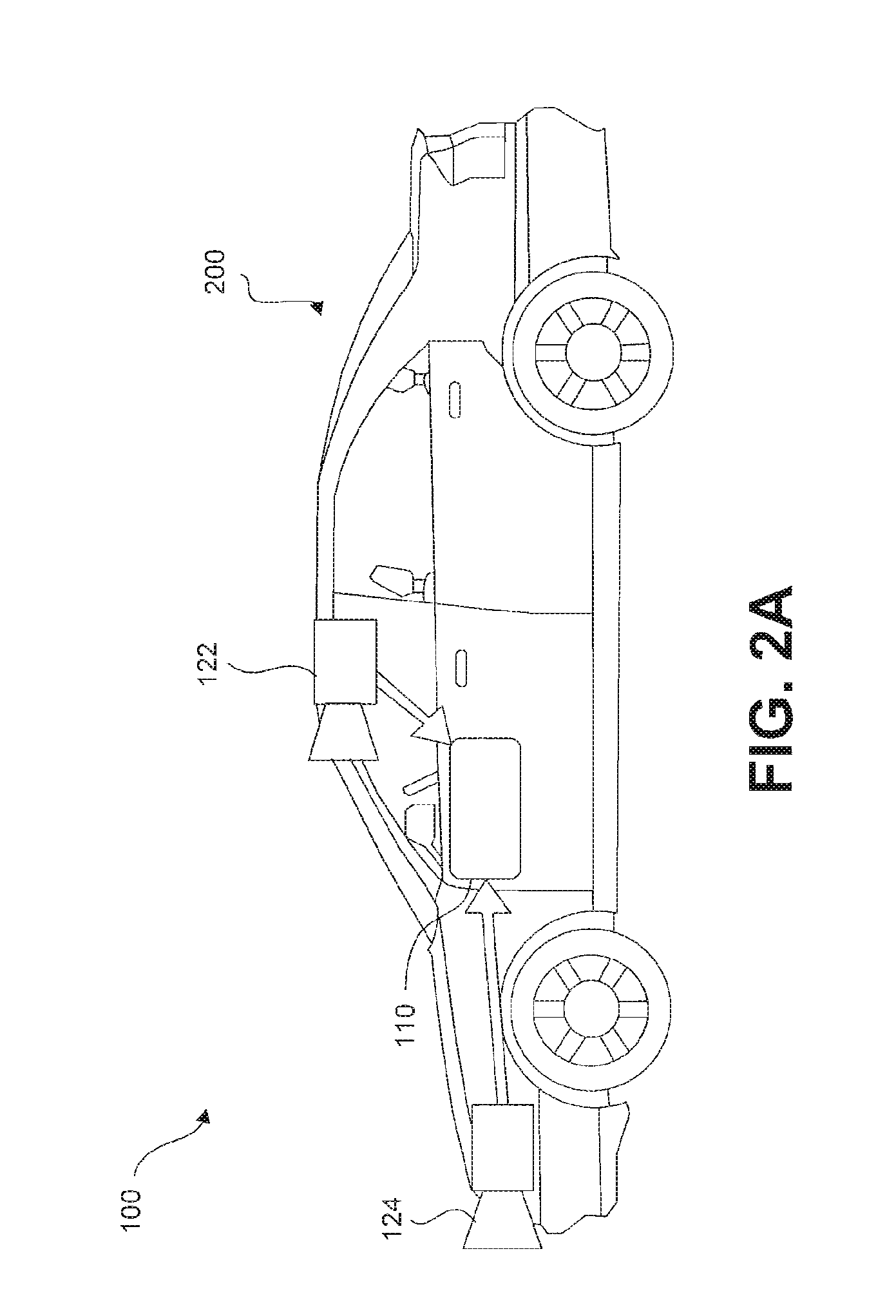 Adaptive road model manager