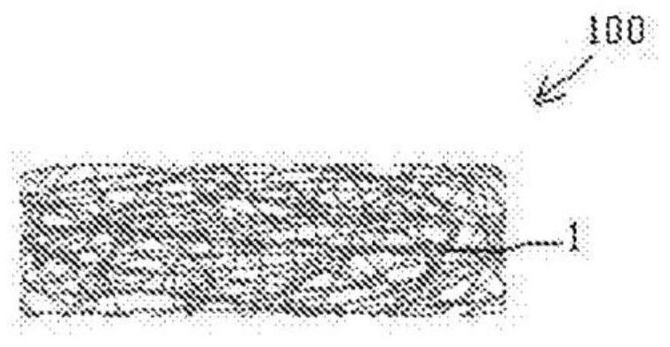 Surface-modified nanofiber, electrolyte membrane, method for producing electrolyte membrane, membrane electrode assembly, and solid polymer fuel cell