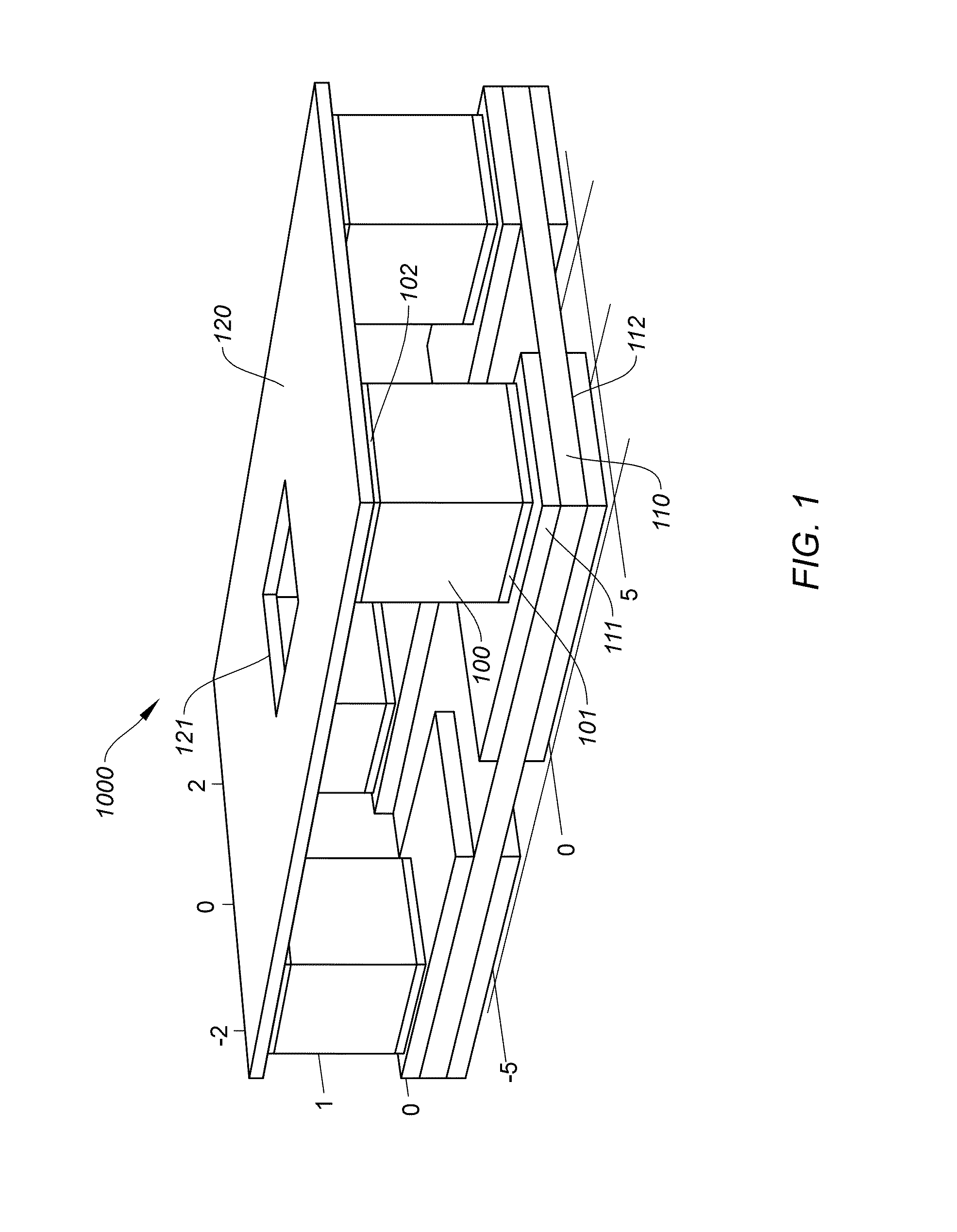 Thermoelectric devices having reduced thermal stress and contact resistance, and methods of forming and using the same