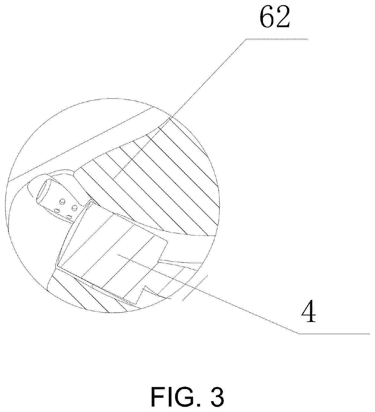 Improved visual laryngeal mask