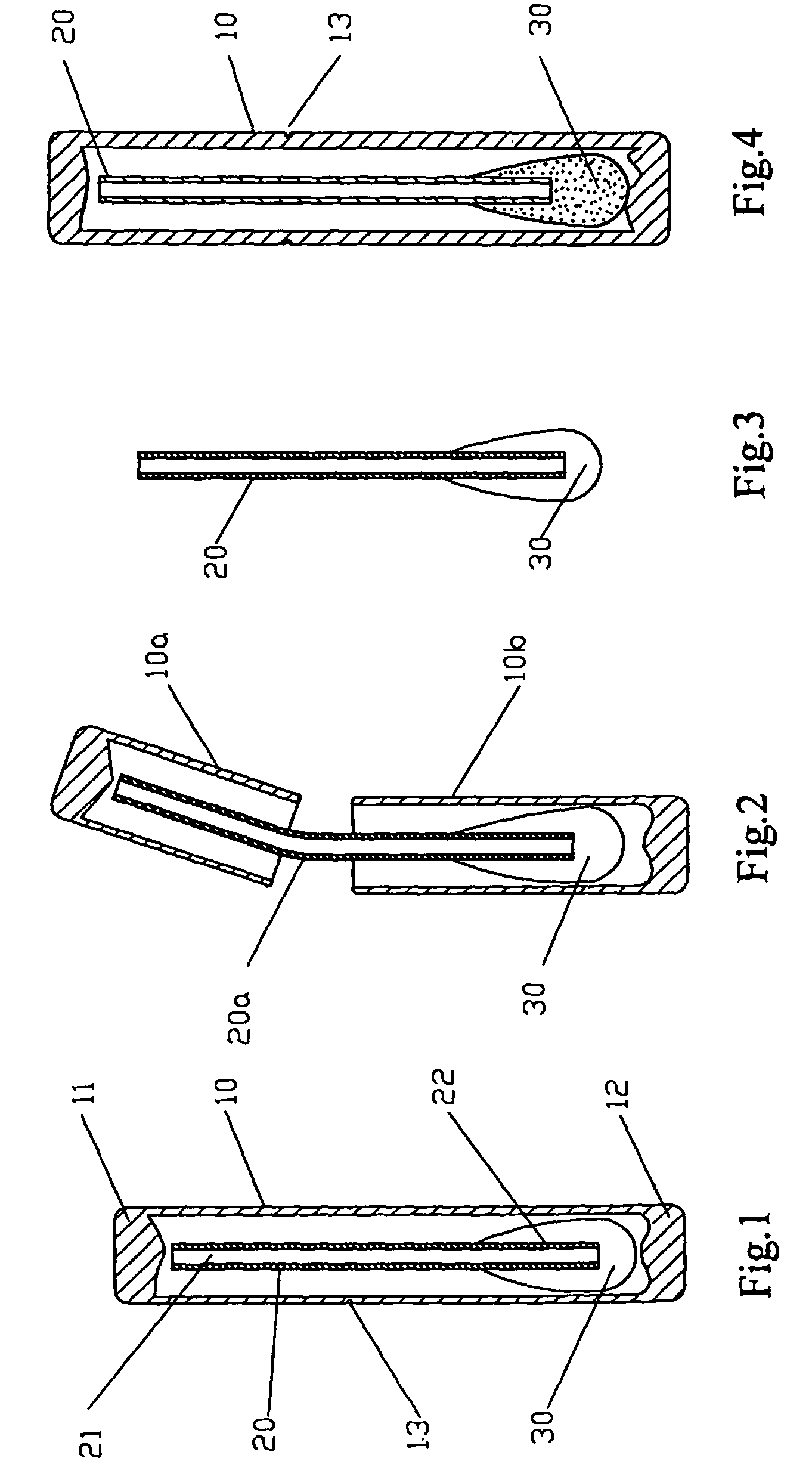 Wiper and the preparing method thereof