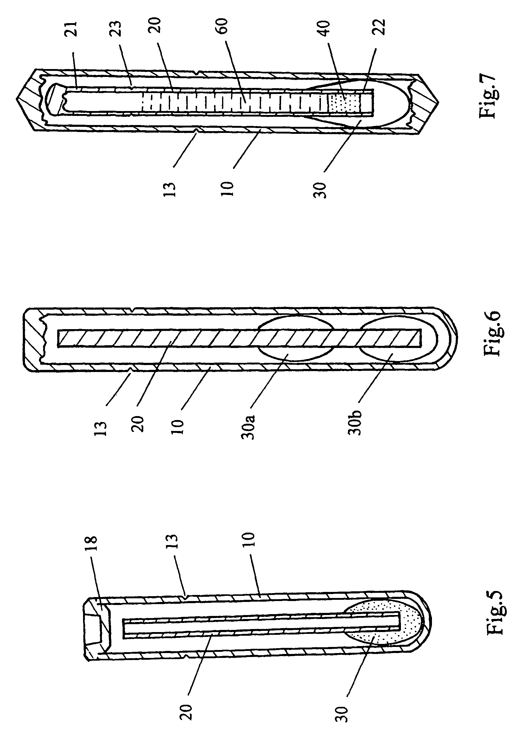 Wiper and the preparing method thereof