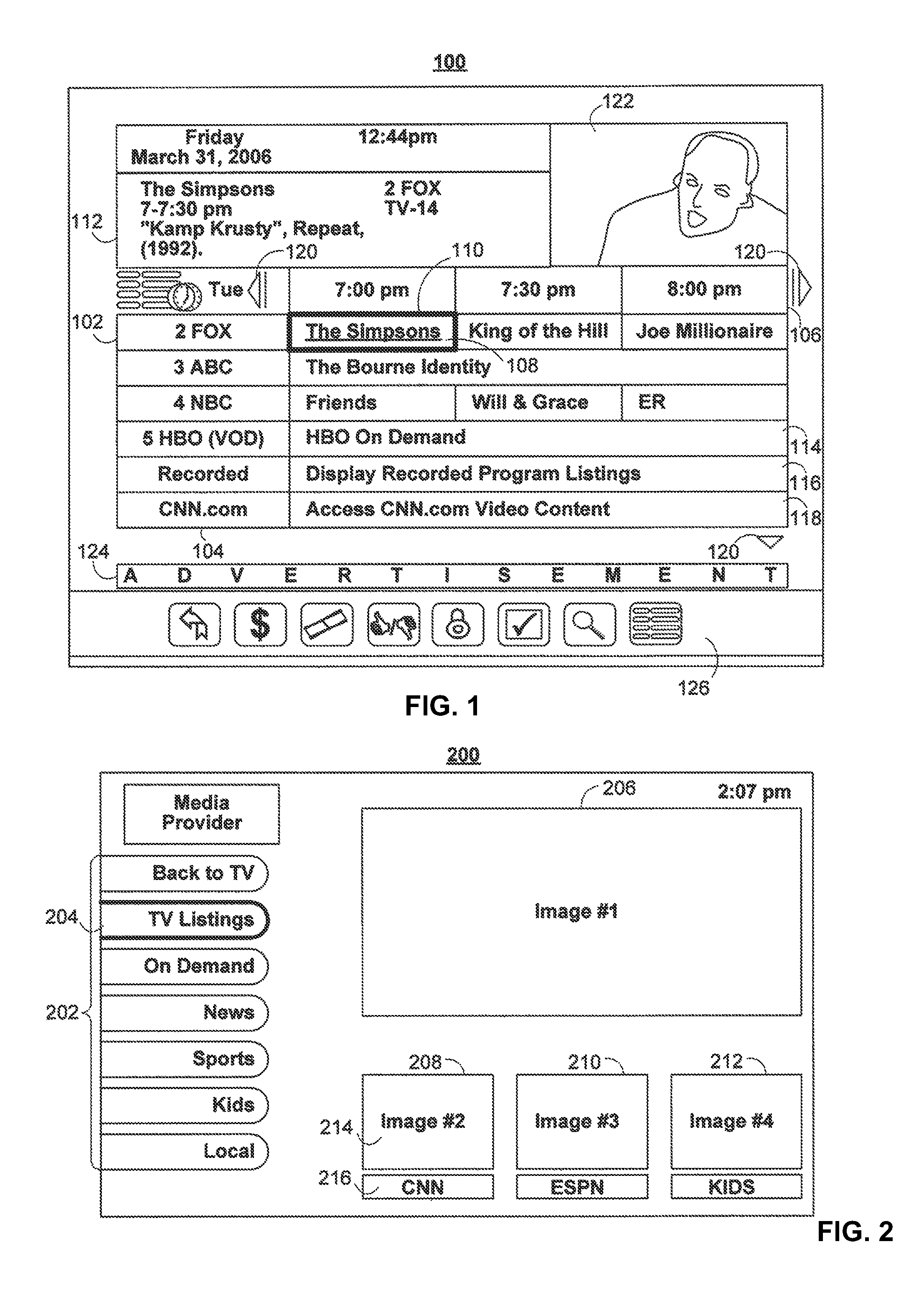 Systems and methods for detecting unauthorized use of a user equipment device