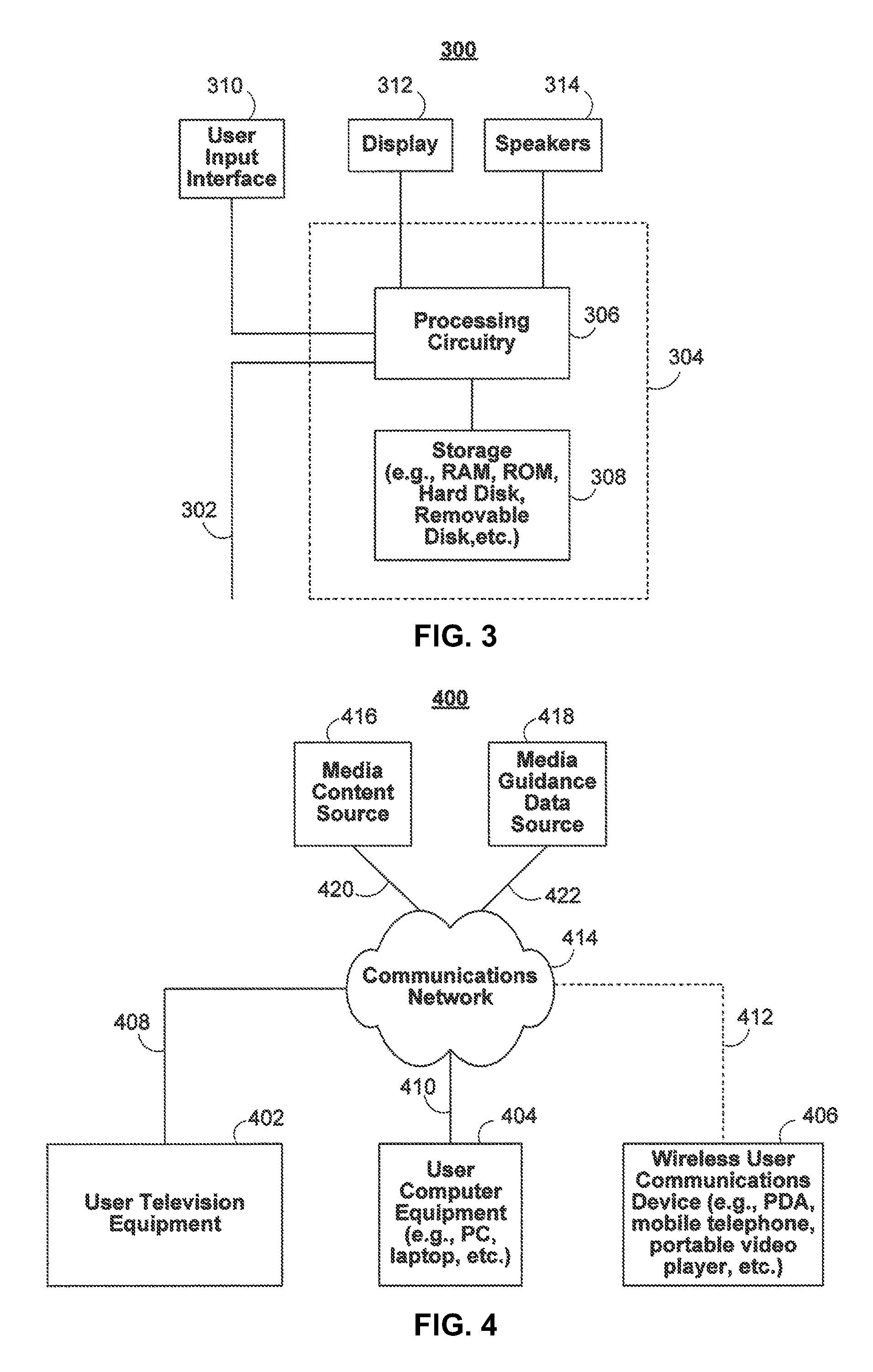 Systems and methods for detecting unauthorized use of a user equipment device