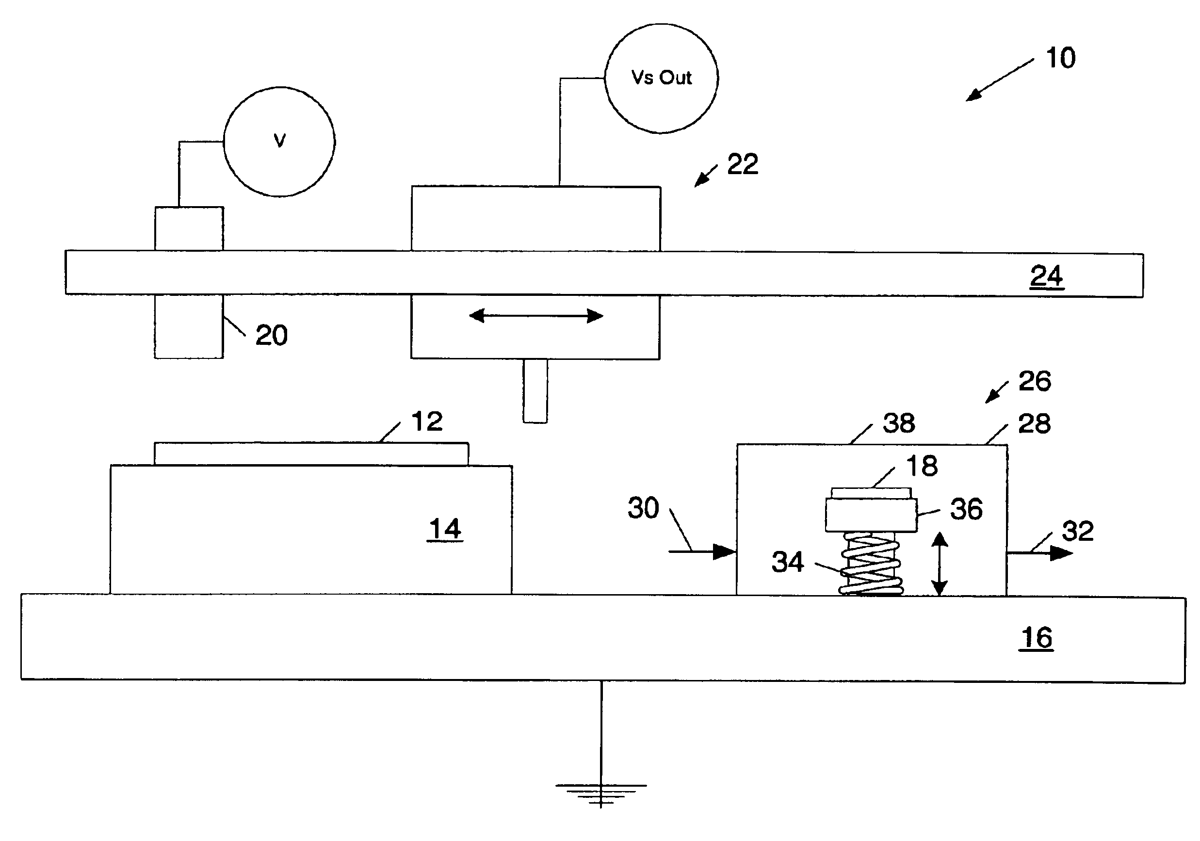 Systems and methods for using non-contact voltage sensors and corona discharge guns