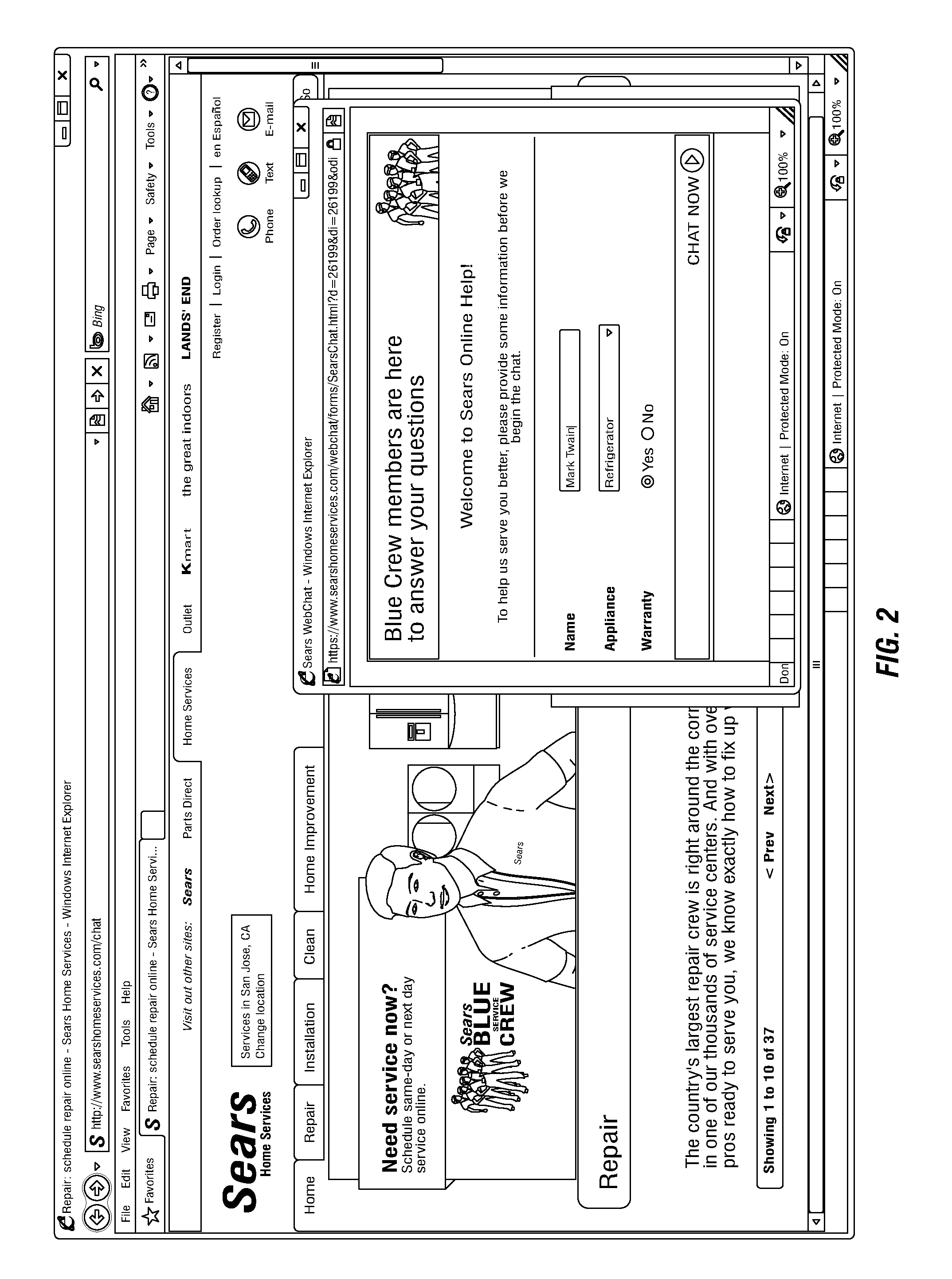 Method and apparatus for optimizing customer service across multiple channels