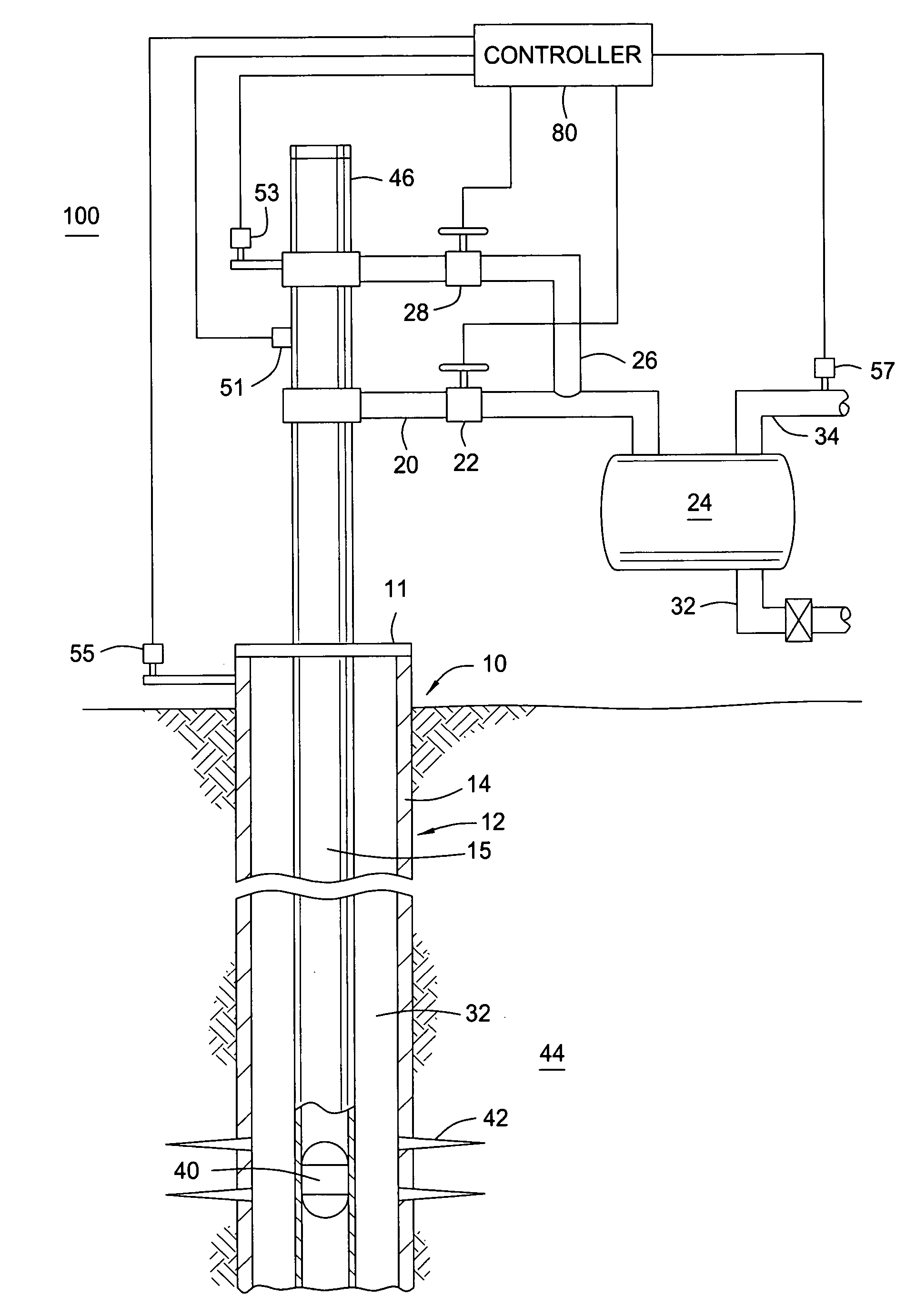 Methods and apparatus for optimizing well production