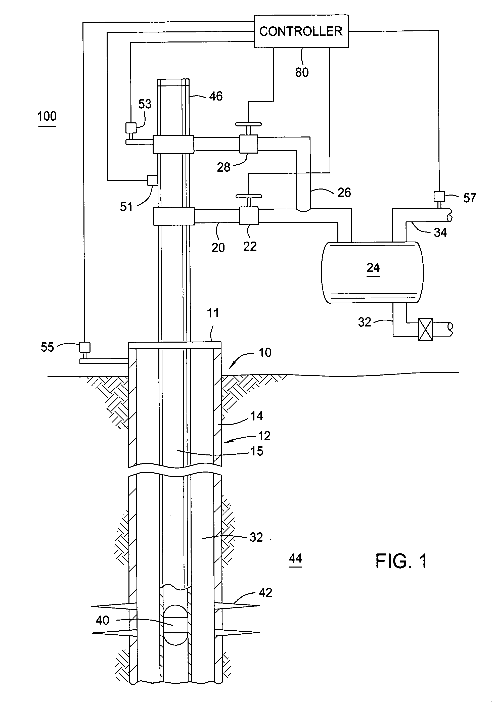 Methods and apparatus for optimizing well production