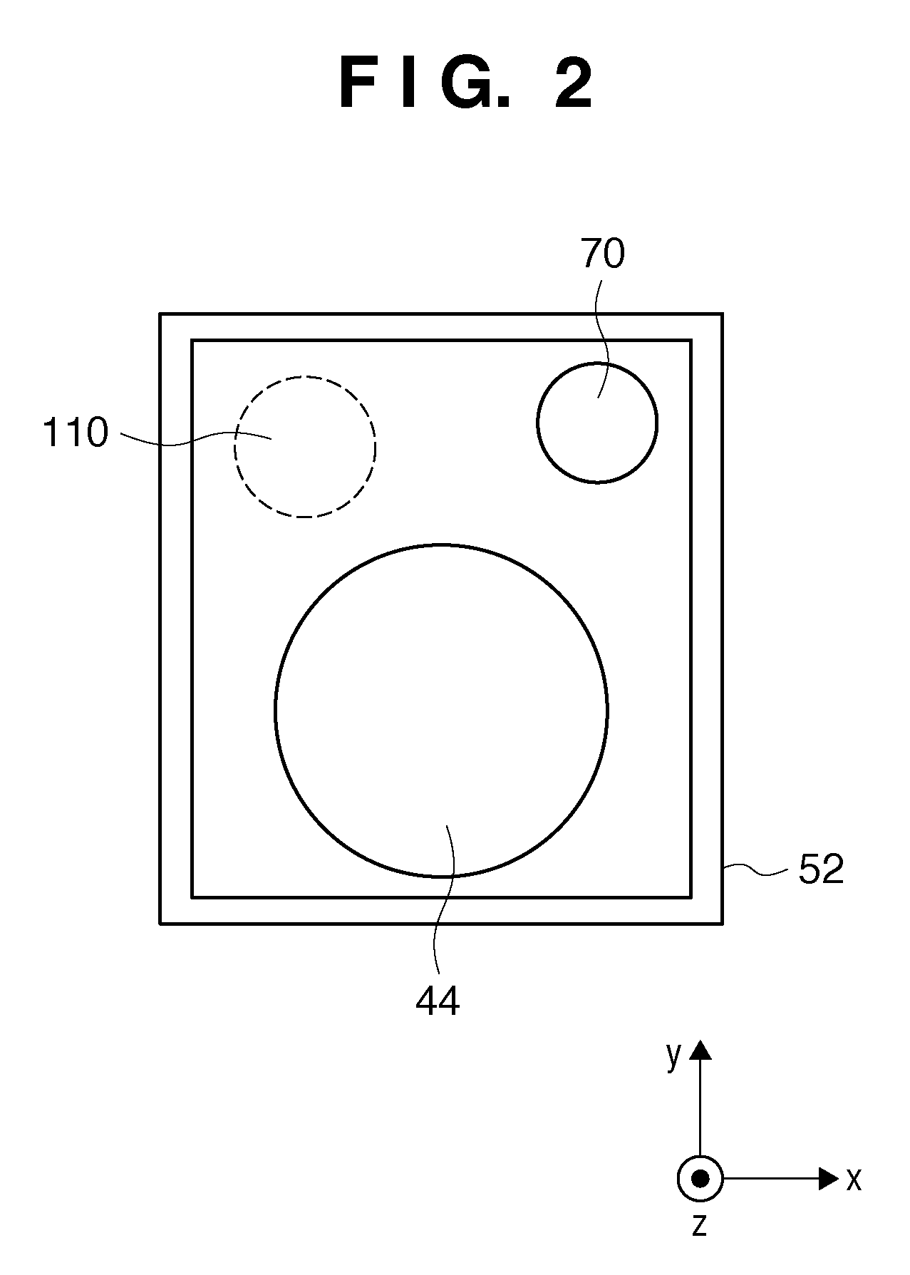 Immersion exposure apparatus and device manufacturing method