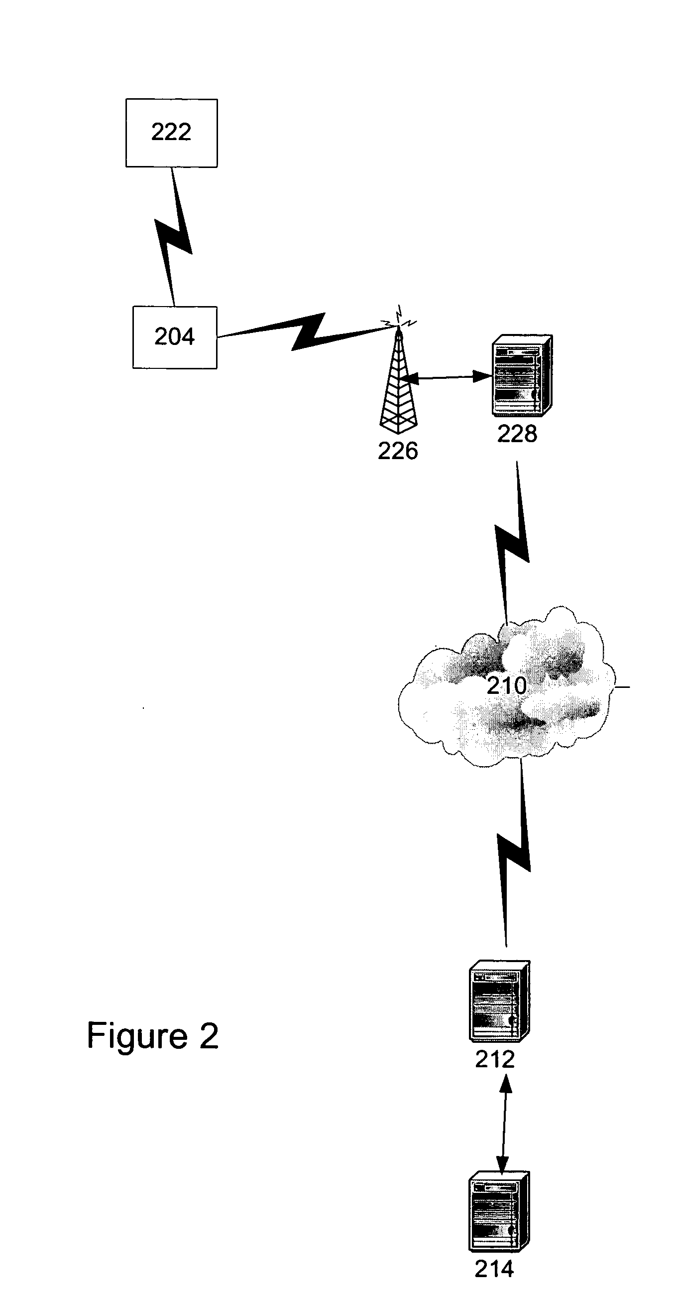 System and method for wireless asset tracking
